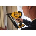 DeWalt DCN650N - Gwoździarka akumulatorowa 18 V