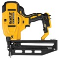 DeWalt DCN662N - Gwoździarka akumulatorowa 18 V