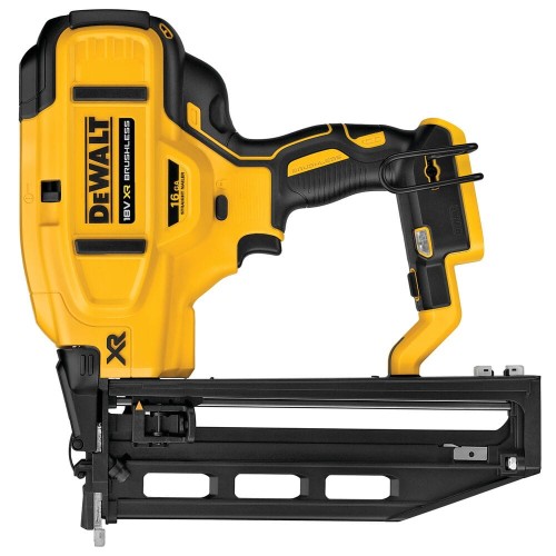 DeWalt DCN662N - Gwoździarka akumulatorowa 18 V