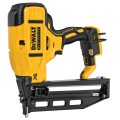 DeWalt DCN662N - Gwoździarka akumulatorowa 18 V