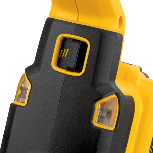 DeWalt DCN662N - Gwoździarka akumulatorowa 18 V