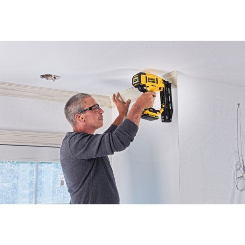 DeWalt DCN662N - Gwoździarka akumulatorowa 18 V
