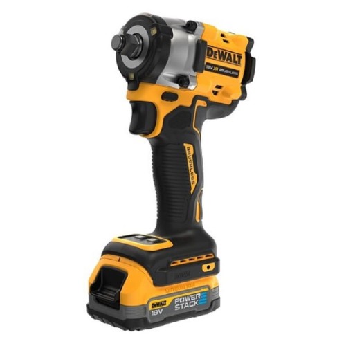 DeWalt DCF921E2T - Akumulatorowy klucz udarowy 1/2"