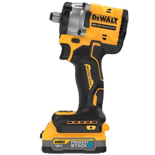 DeWalt DCF921E2T - Akumulatorowy klucz udarowy 1/2"