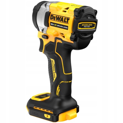 DeWalt DCF921E2T - Akumulatorowy klucz udarowy 1/2"