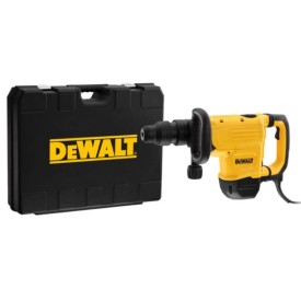 DeWalt D25881K - Młot wyburzeniowy SDS-MAX