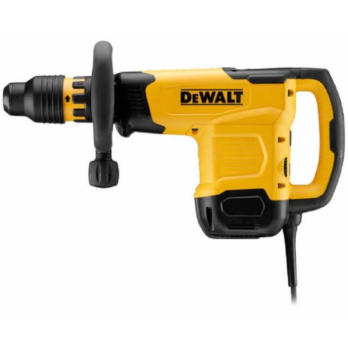 DeWalt D25881K - Młot wyburzeniowy SDS-MAX