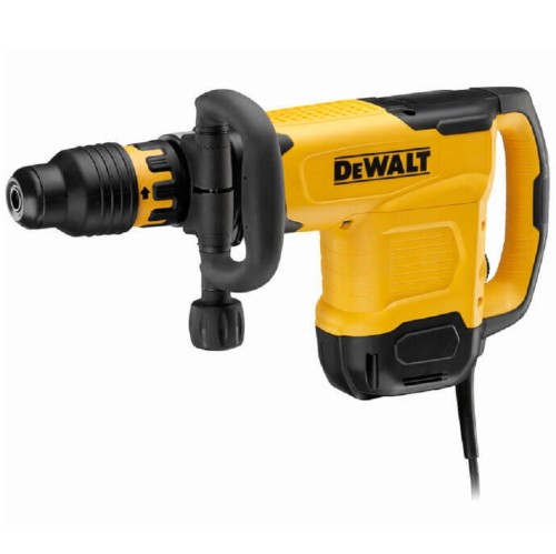 DeWalt D25881K - Młot wyburzeniowy SDS-MAX