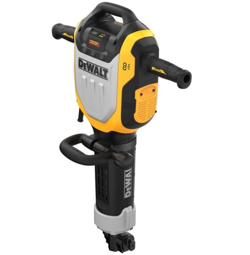 DeWalt D25966 - Młot wyburzeniowy HEX