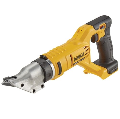 DeWalt DCS491NT - Akumulatorowe nożyce do blachy z obrotową głowicą 18 V