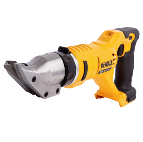 DeWalt DCS491NT - Akumulatorowe nożyce do blachy z obrotową głowicą 18 V