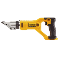 DeWalt DCS491NT - Akumulatorowe nożyce do blachy z obrotową głowicą 18 V