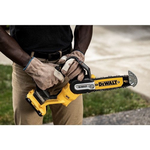 DeWalt DCMPS520N - Akumulatorowa pilarka łańcuchowa 18 V