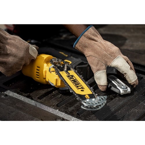 DeWalt DCMPS520N - Akumulatorowa pilarka łańcuchowa 18 V