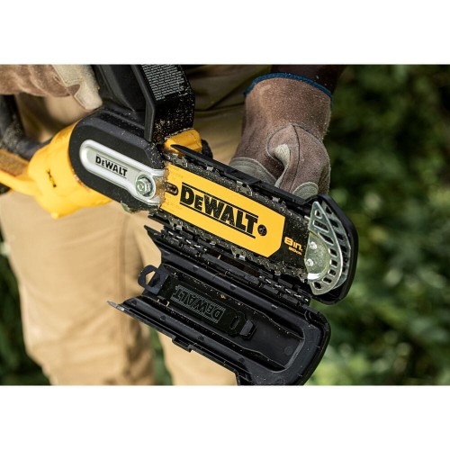 DeWalt DCMPS520N - Akumulatorowa pilarka łańcuchowa 18 V