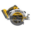 DeWalt DCS573H2T - Akumulatorowa pilarka tarczowa 190 mm