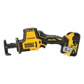DeWalt DCS369P2 - Akumulatorowa piła szablasta 18 V