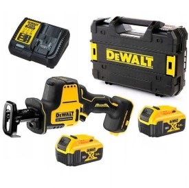 DeWalt DCS369P2 - Akumulatorowa piła szablasta 18 V