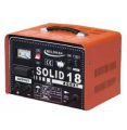 WELDMAN SOLID 18 - Prostownik 12/24V