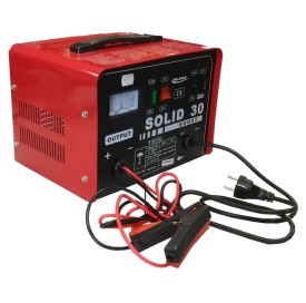 WELDMAN SOLID 30 - Prostownik 12/24V