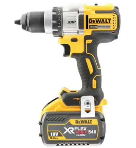DeWalt DCD991NT - Akumulatorowa wiertarko-wkrętarka 18 V