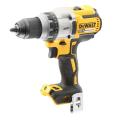 DeWalt DCD991NT - Akumulatorowa wiertarko-wkrętarka 18 V