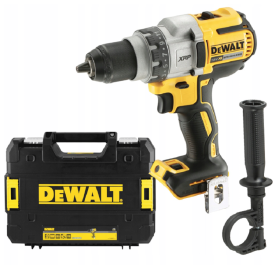 DeWalt DCD991NT - Akumulatorowa wiertarko-wkrętarka 18 V
