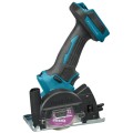 MAKITA DMC300RTJ - Akumulatorowa przecinarka 76 mm / 18 V