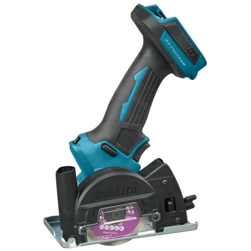 MAKITA DMC300RTJ - Akumulatorowa przecinarka 76 mm / 18 V