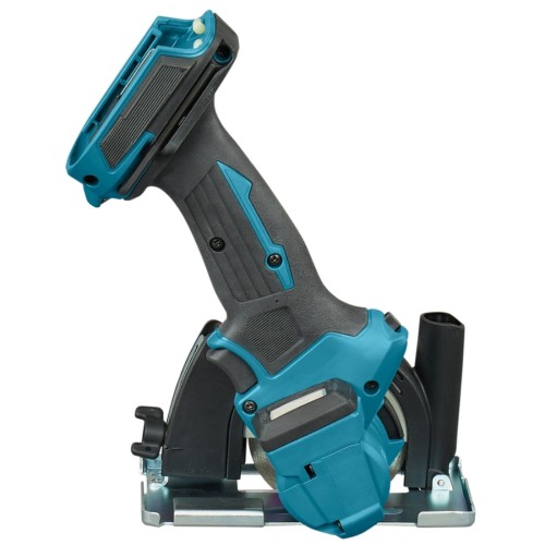 MAKITA DMC300RTJ - Akumulatorowa przecinarka 76 mm / 18 V