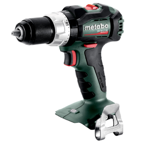 Metabo COMBO SET 2.8.8 18V - Zestaw combo wiertarka udarowa SB 18 LT BL + zakrętak udarowy SSD 18 LT 200 BL
