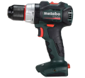 Metabo COMBO SET 2.8.8 18V - Zestaw combo wiertarka udarowa SB 18 LT BL + zakrętak udarowy SSD 18 LT 200 BL
