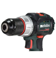 Metabo COMBO SET 2.8.8 18V - Zestaw combo wiertarka udarowa SB 18 LT BL + zakrętak udarowy SSD 18 LT 200 BL