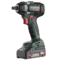 Metabo COMBO SET 2.8.8 18V - Zestaw combo wiertarka udarowa SB 18 LT BL + zakrętak udarowy SSD 18 LT 200 BL