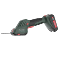 Metabo COMBO SET 2.2.5 18V - Zestaw combo wiertarko-wkrętarka BS 18 + nożyce do krzewów i trawy SGS 18 LTX Q