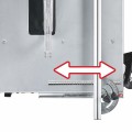 EINHELL TC-TS 315 U - Pilarka stołowa do drewna 315 MM