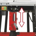 EINHELL TC-TS 315 U - Pilarka stołowa do drewna 315 MM
