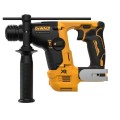 DEWALT DCK2101L2T - Zestaw combo młotowiertarka DCH072 + wiertarko-wkrętarka DCD703