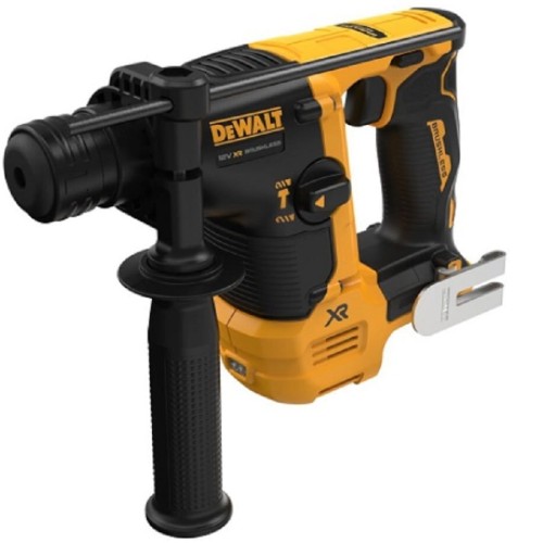DEWALT DCK2101L2T - Zestaw combo młotowiertarka DCH072 + wiertarko-wkrętarka DCD703