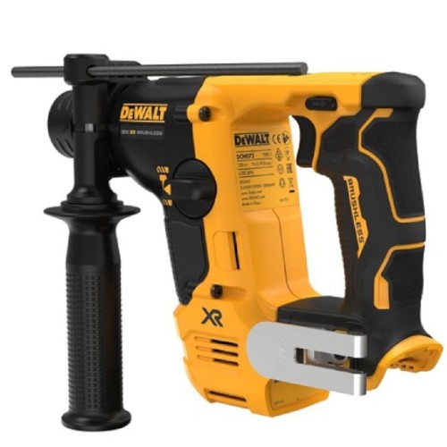 DEWALT DCK2101L2T - Zestaw combo młotowiertarka DCH072 + wiertarko-wkrętarka DCD703