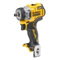 DEWALT DCK2101L2T - Zestaw combo młotowiertarka DCH072 + wiertarko-wkrętarka DCD703