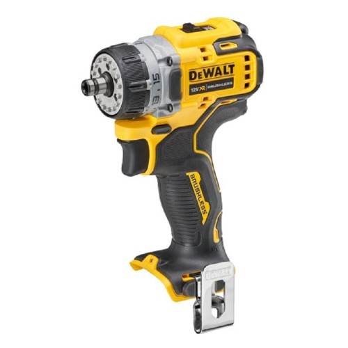 DEWALT DCK2101L2T - Zestaw combo młotowiertarka DCH072 + wiertarko-wkrętarka DCD703