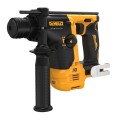 DEWALT DCK2101L2T - Zestaw combo młotowiertarka DCH072 + wiertarko-wkrętarka DCD703