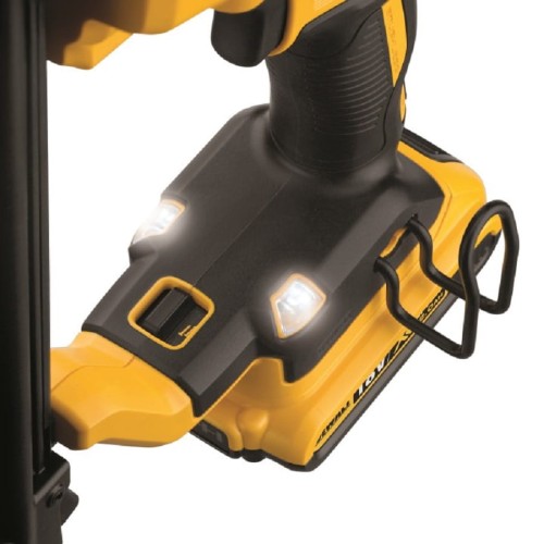 DEWALT DCN681D2 - Akumulatorowy zszywacz 18 V