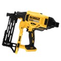 DeWalt DCFS950N - Akumulatorowy zszywacz do ogrodzeń 18 V