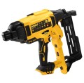 DeWalt DCFS950N - Akumulatorowy zszywacz do ogrodzeń 18 V