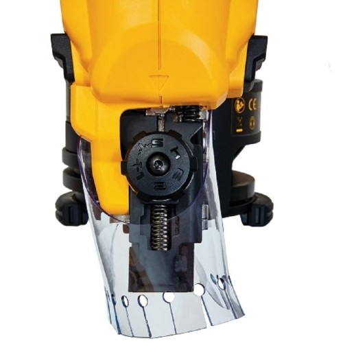 DeWalt DCN45RND2 - Akumulatorowa gwoździarka bębnowa 18 V