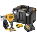 DeWalt DCN45RND2 - Akumulatorowa gwoździarka bębnowa 18 V