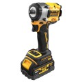 DEWALT DCF923P2G - Akumulatorowy klucz udarowy 3/8" / 18 V