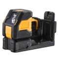 DEWALT DCE088NG18 - Laser krzyżowy z zieloną wiązką 12/18V